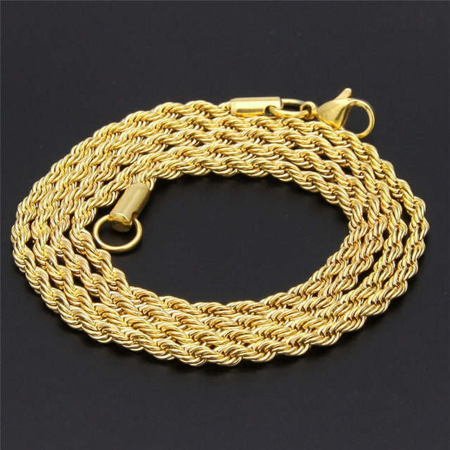 Orvalis Classic Chain