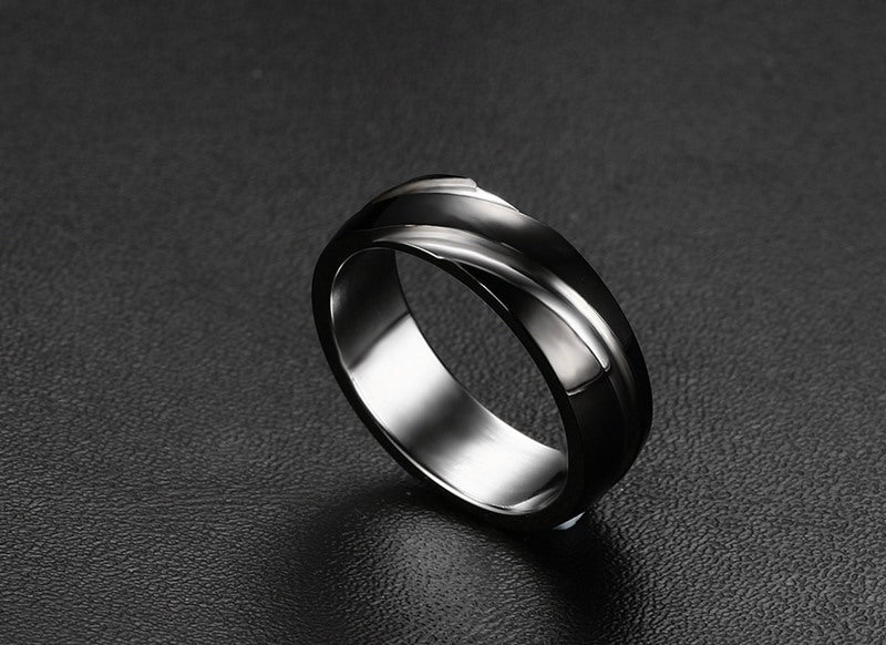 Orvalis Twill Ring