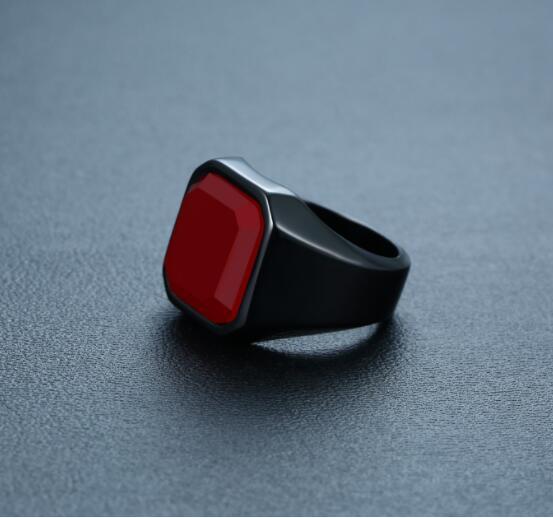 Orvalis Square Ring