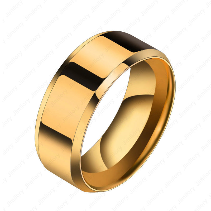 Orvalis Classic Ring