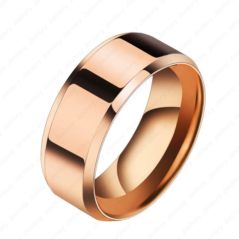 Orvalis Classic Ring