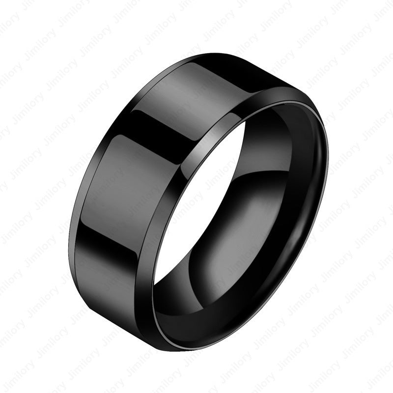Orvalis Classic Ring