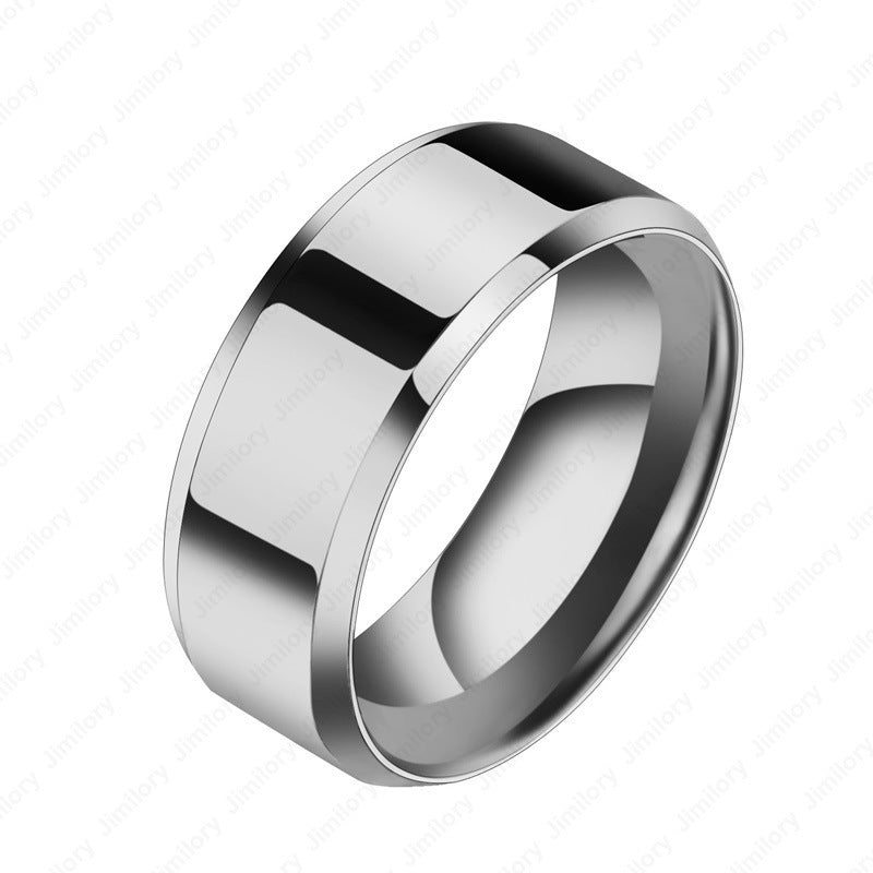 Orvalis Classic Ring