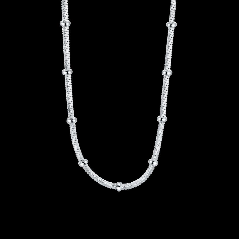 Orvalis Snake Bead Chain