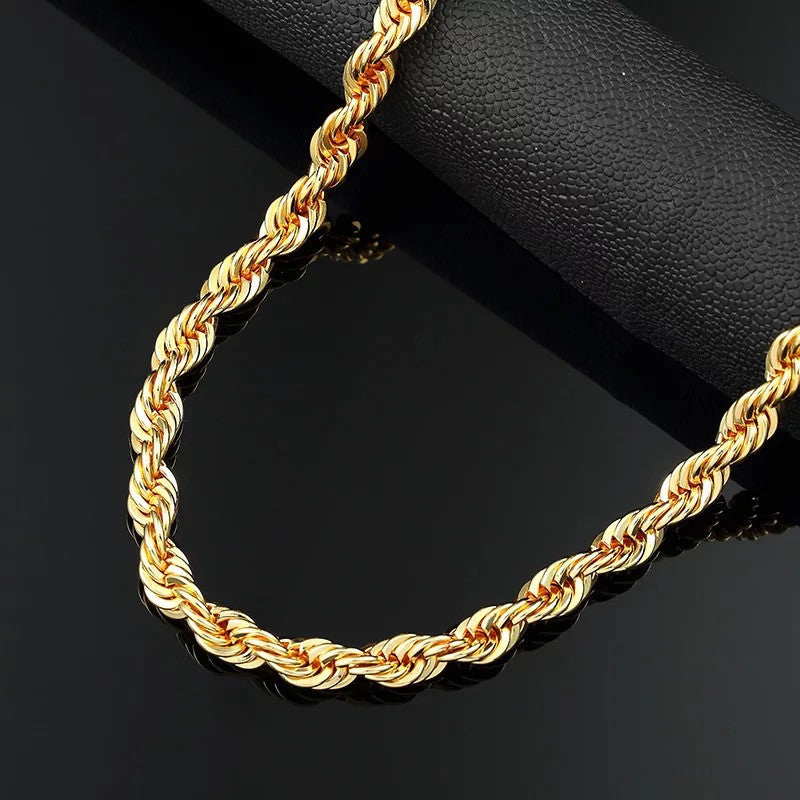 Orvalis Classic Chain