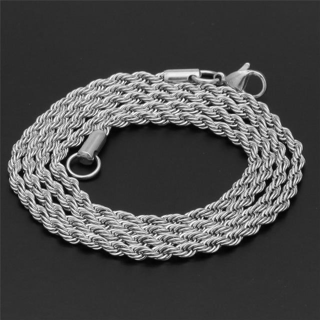 Orvalis Classic Chain