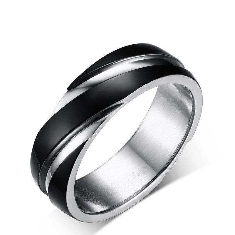 Orvalis Twill Ring
