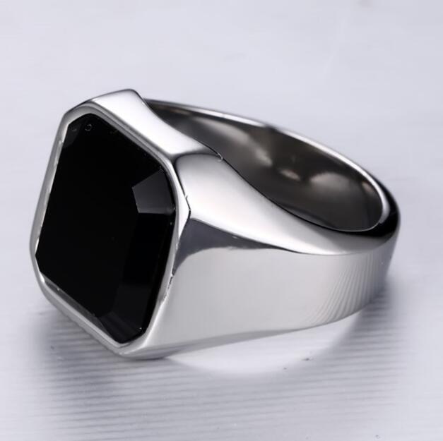 Orvalis Square Ring