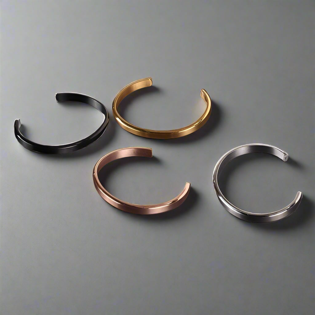 Orvalis Signature Cuff