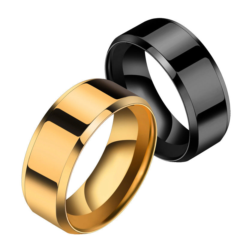 Men's Rings
