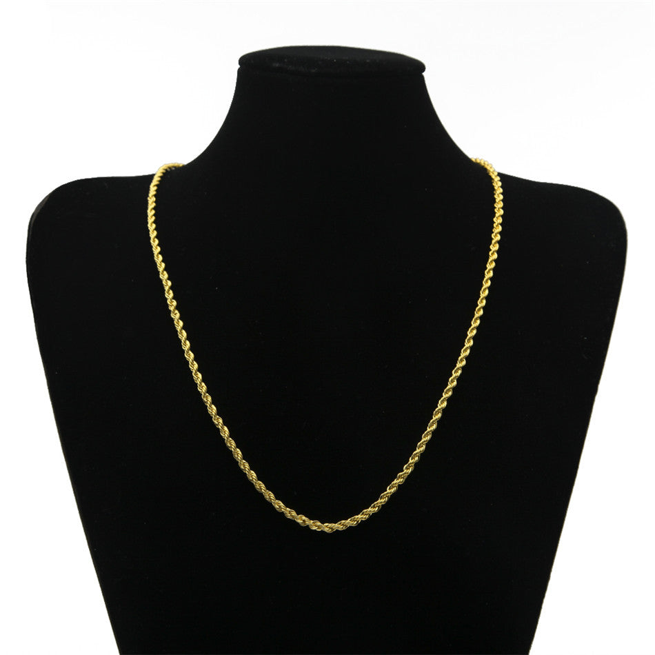 Men's Necklaces
