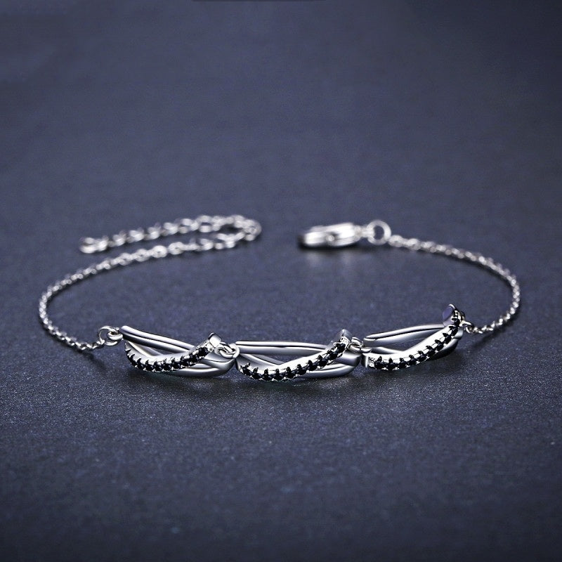 Orvalis Halo Bracelet