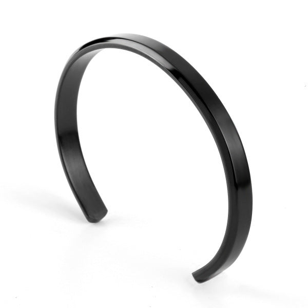 Orvalis Signature Cuff