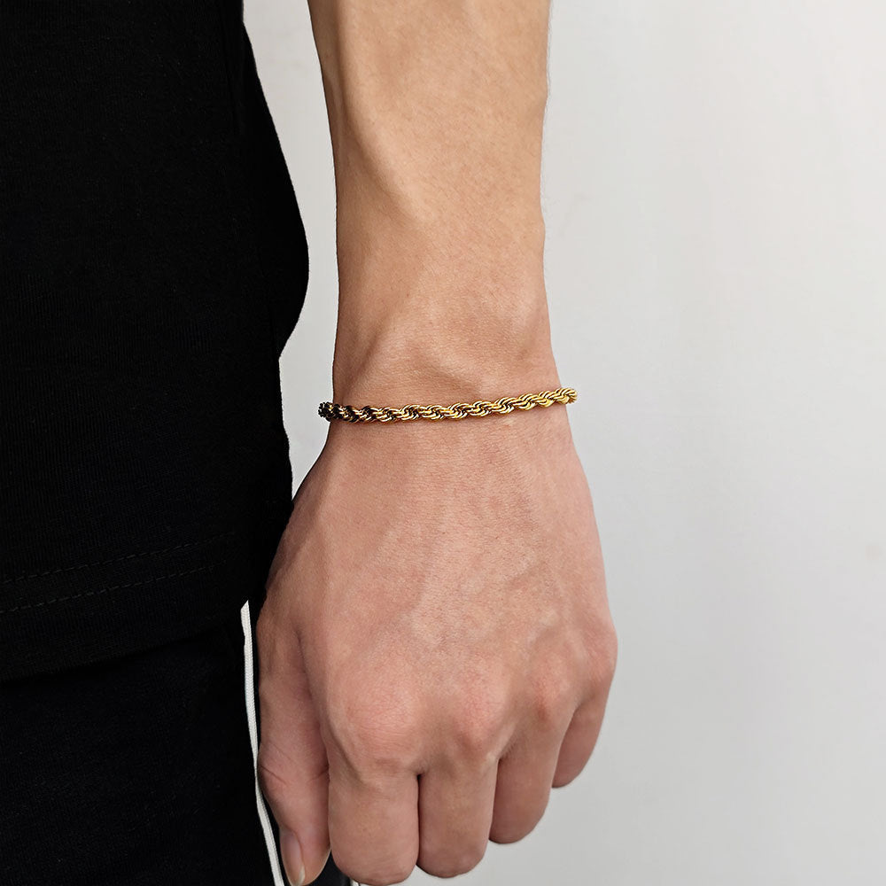 Orvalis Classic Bracelets