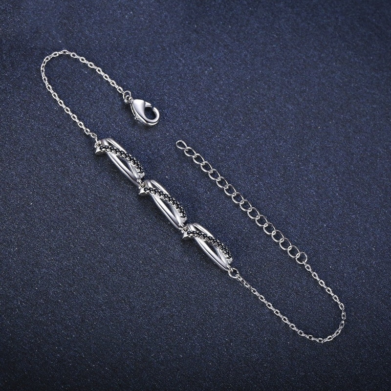 Orvalis Halo Bracelet