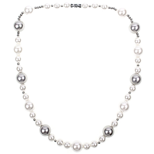 Orvalis Pearl Necklace