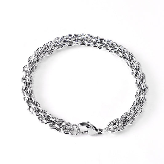 Orvalis Chain Bracelet