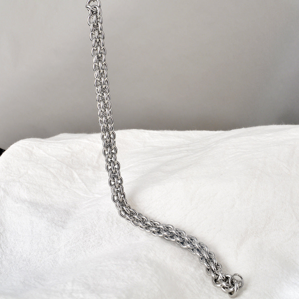 Orvalis Chain Bracelet