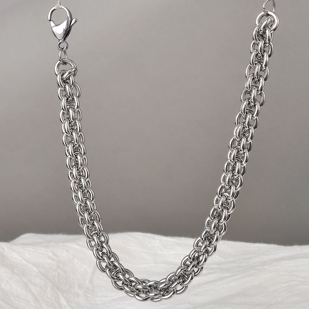 Orvalis Chain Bracelet