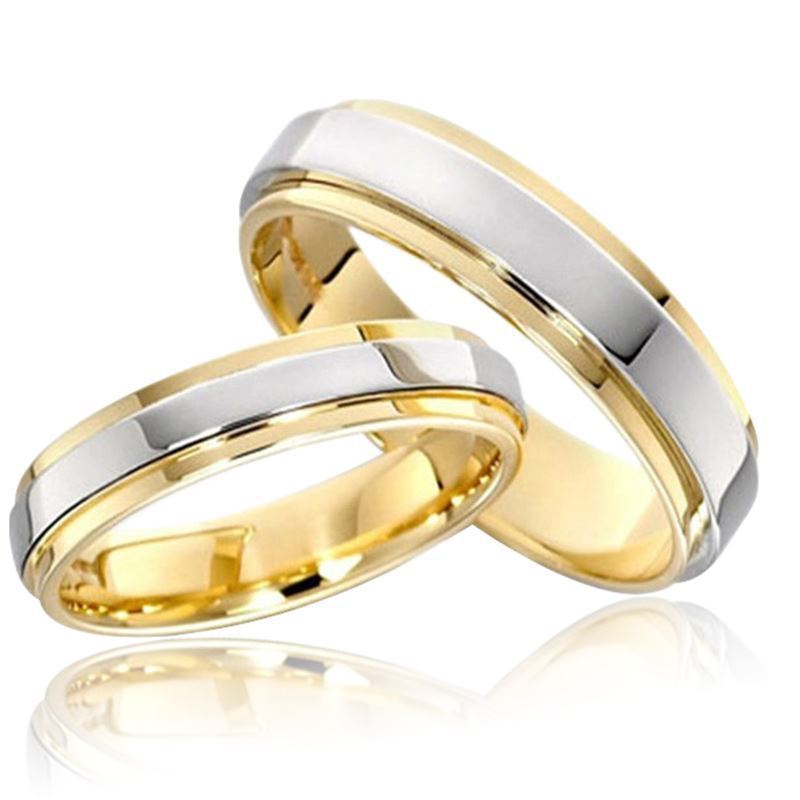 Orvalis Sovereign Ring