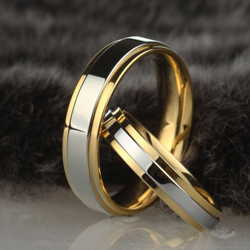 Orvalis Sovereign Ring