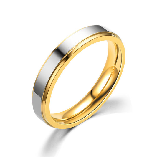 Orvalis Sovereign Ring