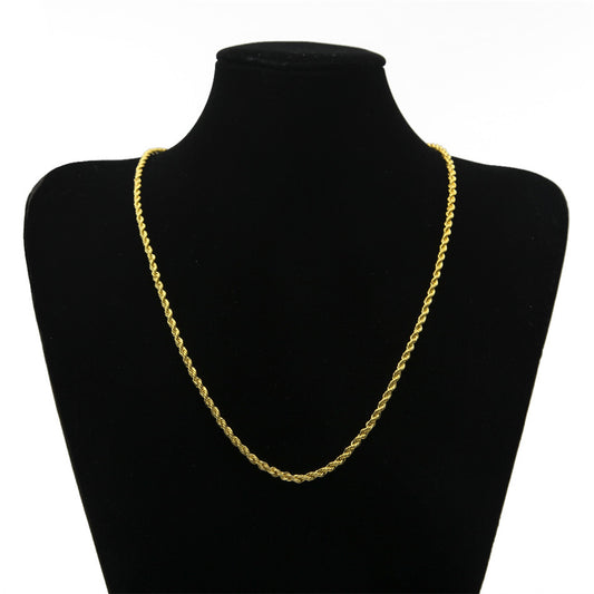 Orvalis Classic Chain