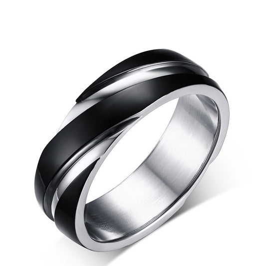 Orvalis Twill Ring