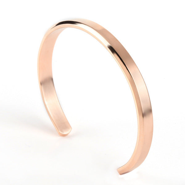 Orvalis Signature Cuff