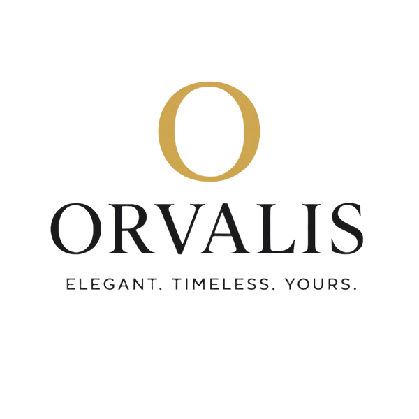 Orvalis Jewelry