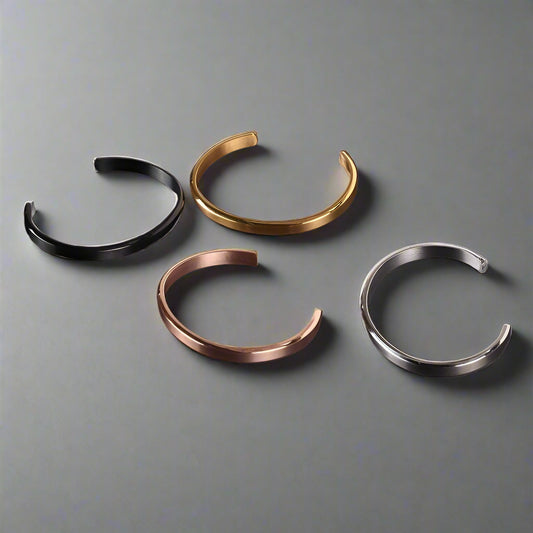 Orvalis Signature Cuff